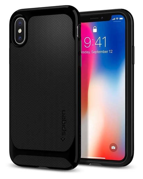 spigen neo hybrid drop test iphone x|spigen iphone se hybrid case.